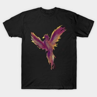 Science Phoenix T-Shirt